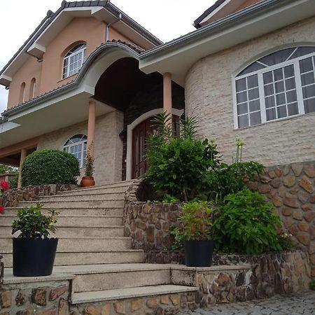 Casa Travessa Da Quinta Villa Mondim de Basto Exterior foto