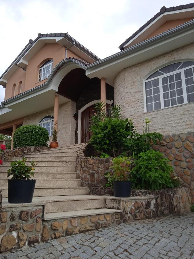 Casa Travessa Da Quinta Villa Mondim de Basto Exterior foto