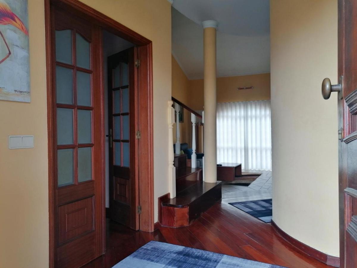 Casa Travessa Da Quinta Villa Mondim de Basto Exterior foto